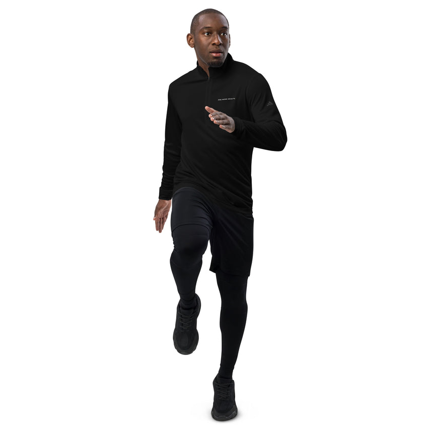 Quarter zip pullover -It's a Vibe