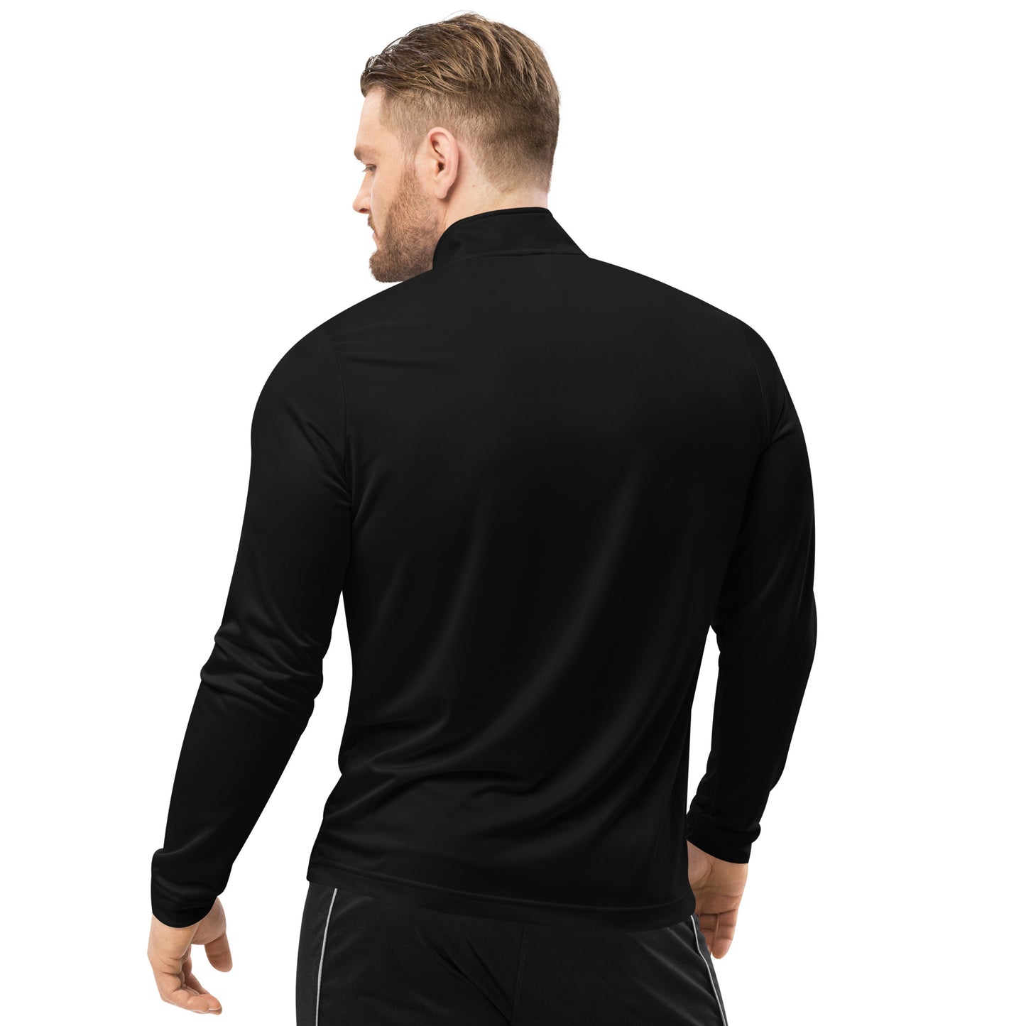 PAK Quarter zip pullover