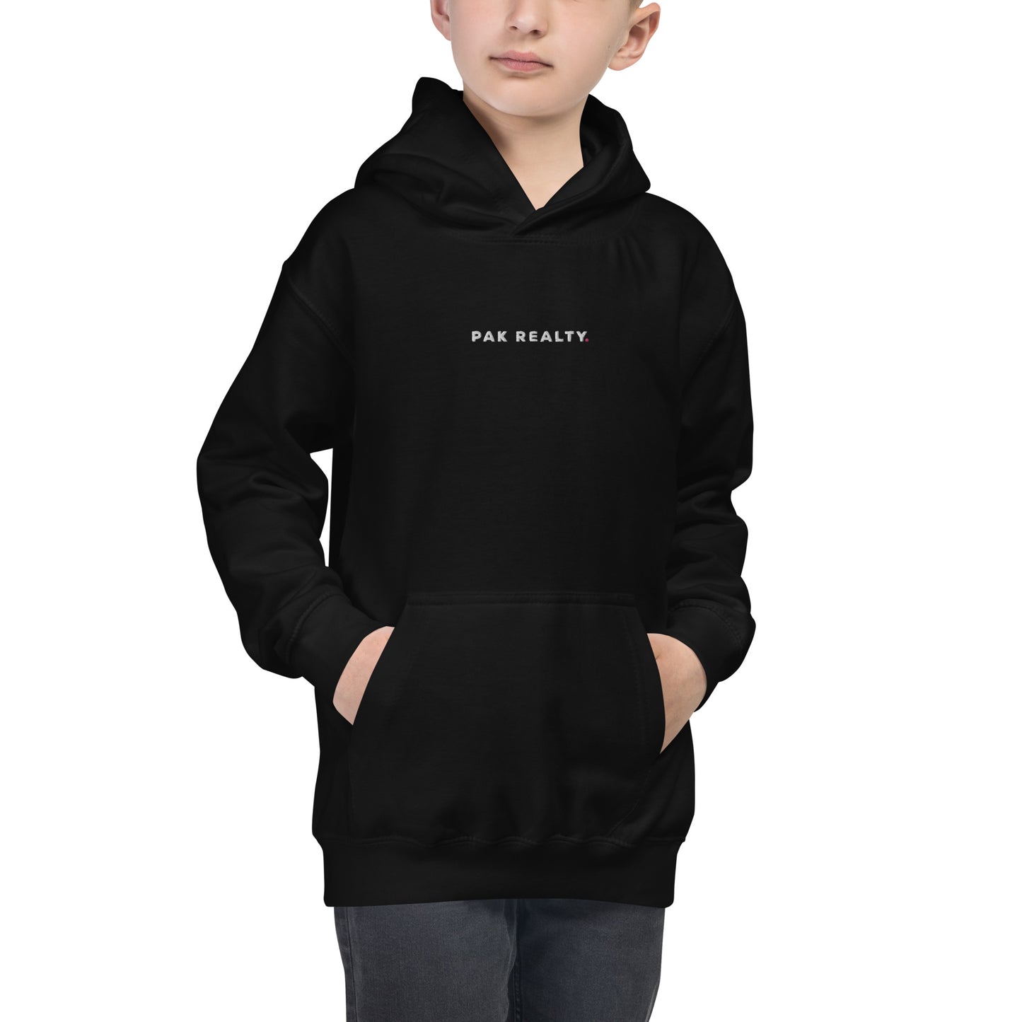 PAK Youth Hoodie