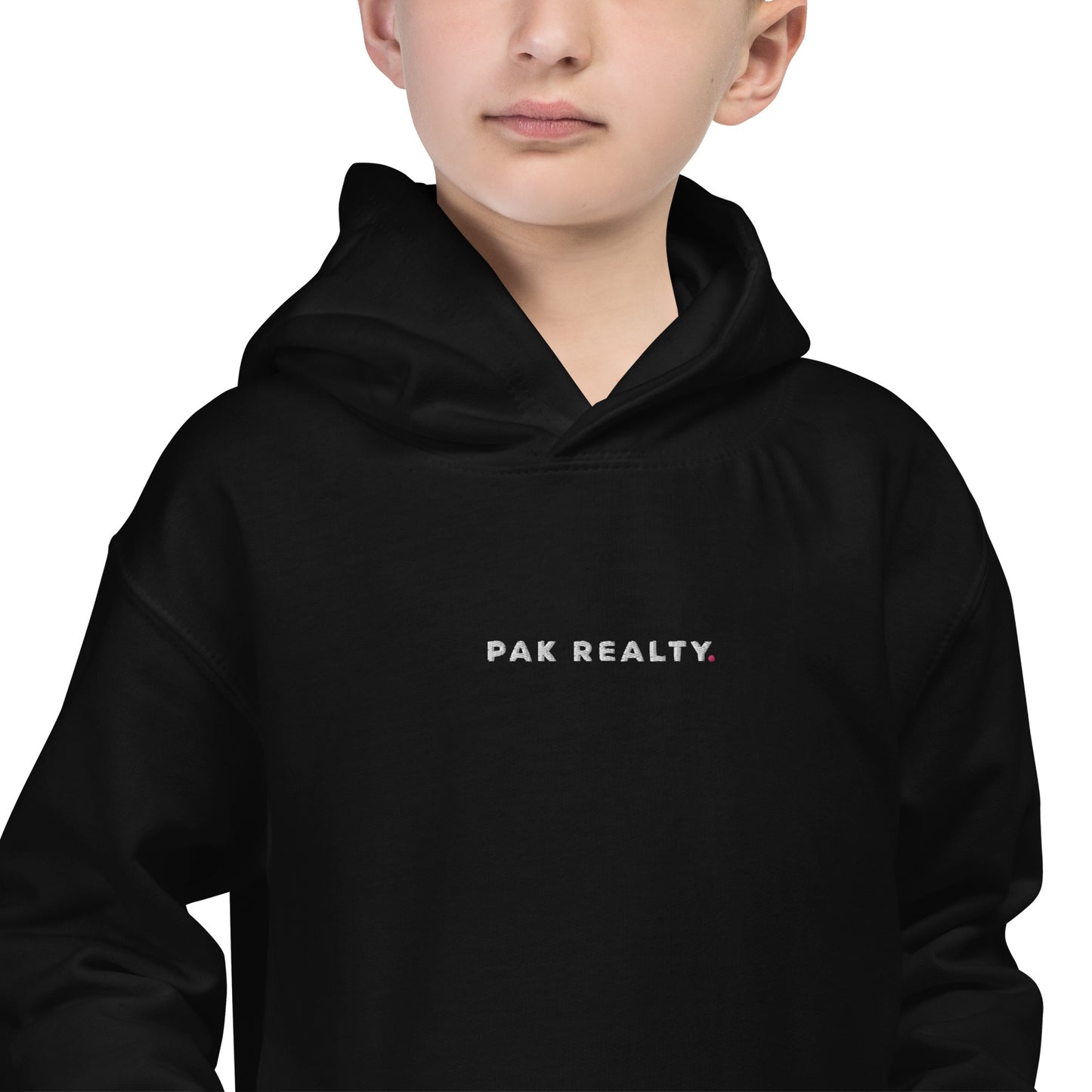 PAK Youth Hoodie