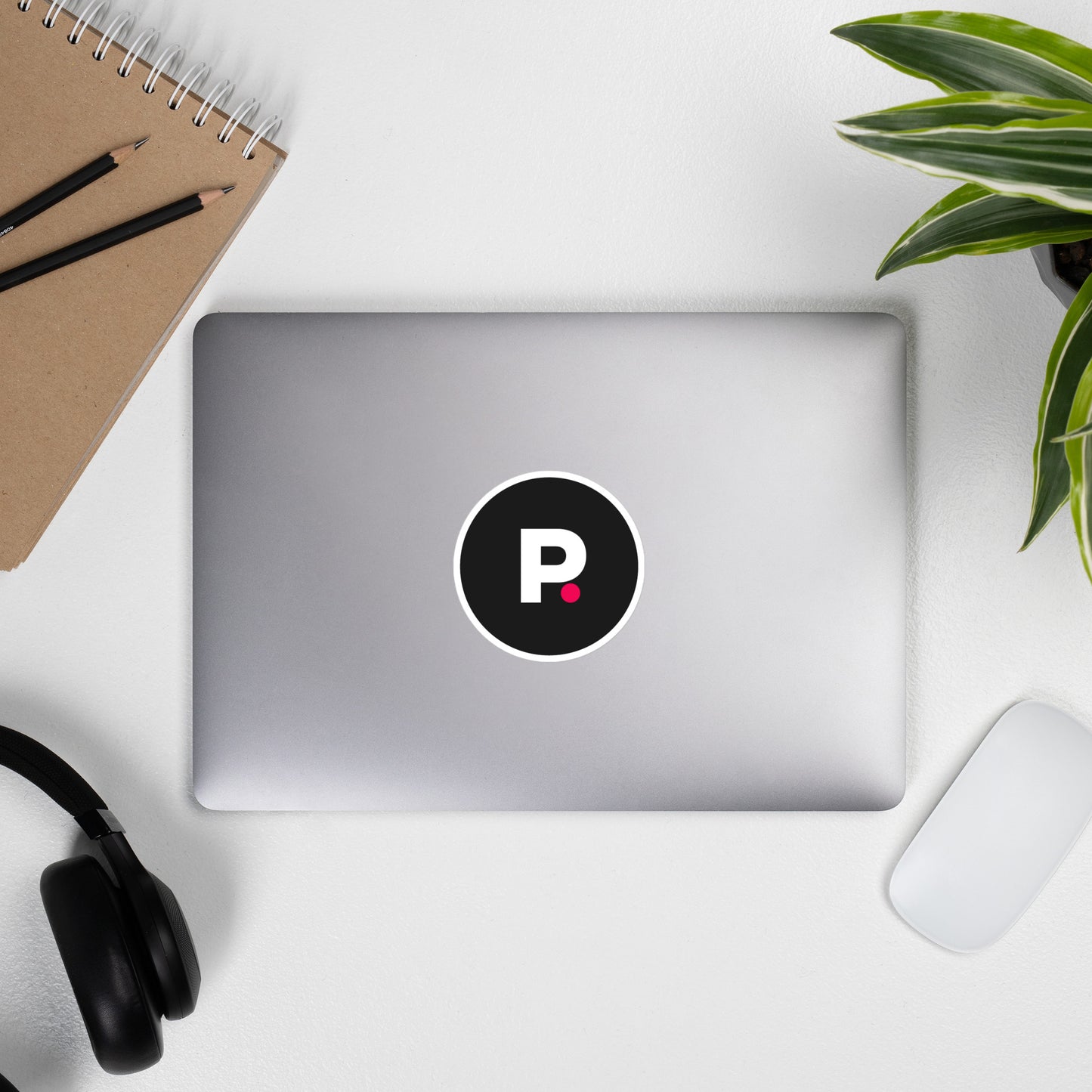 PAK STICKER - PINK