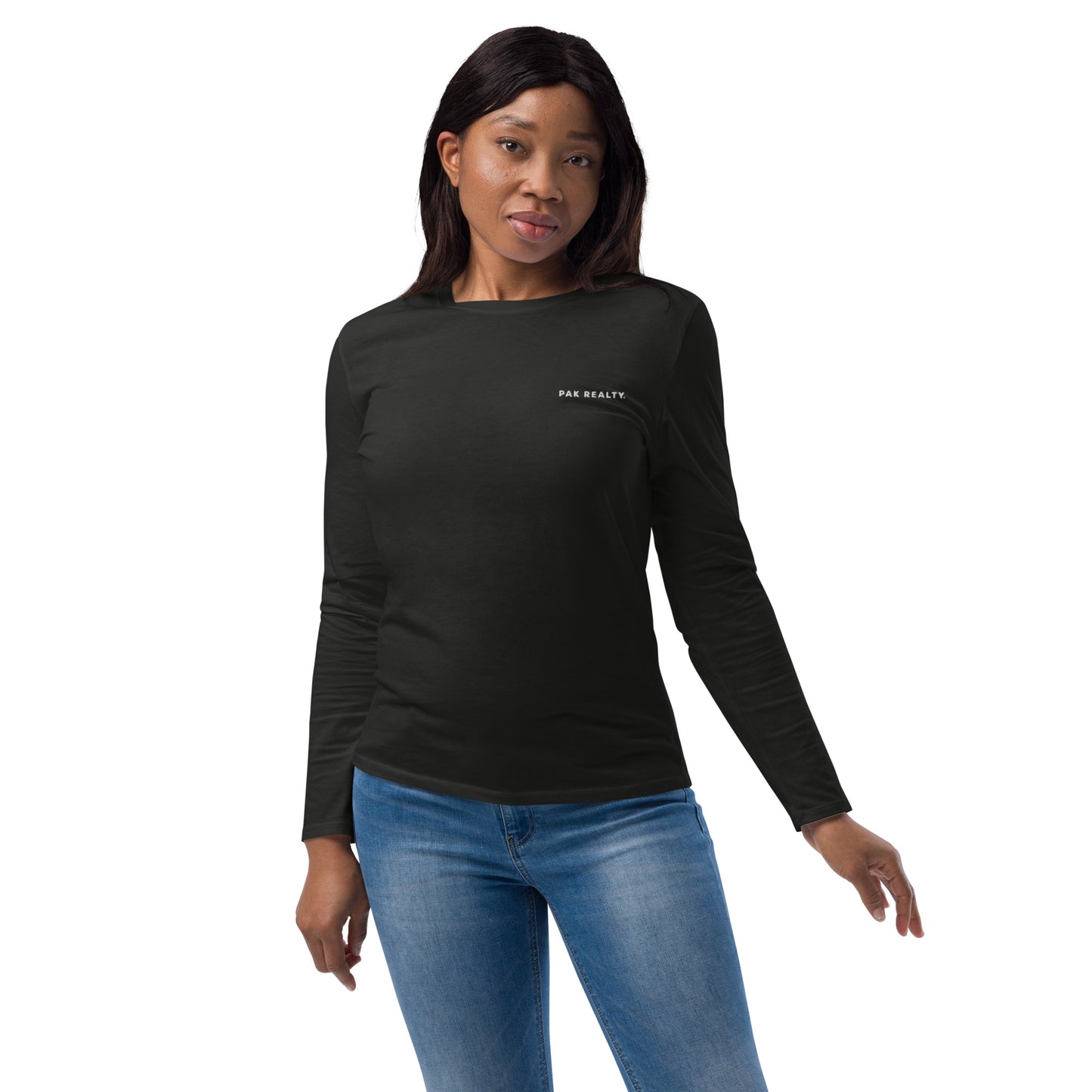 PAK UNISEX Long Sleeve
