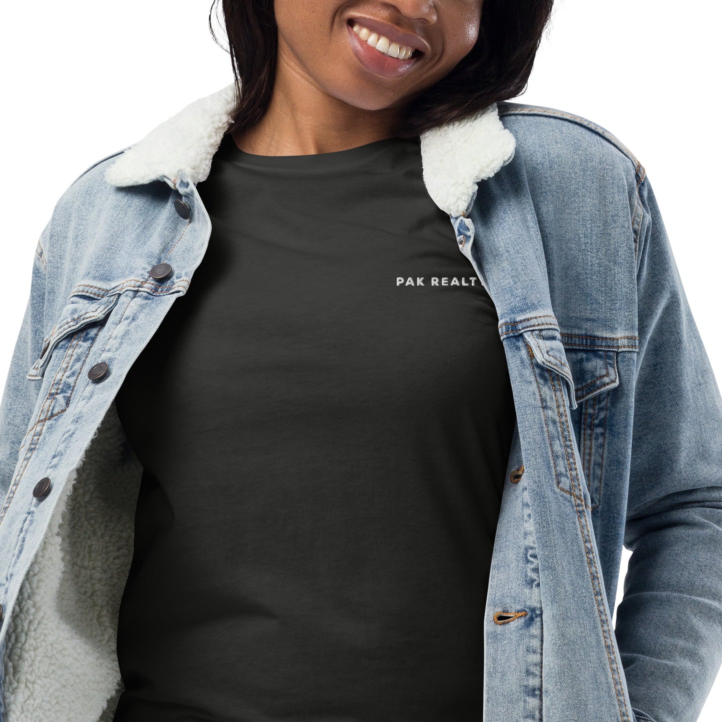PAK UNISEX Long Sleeve