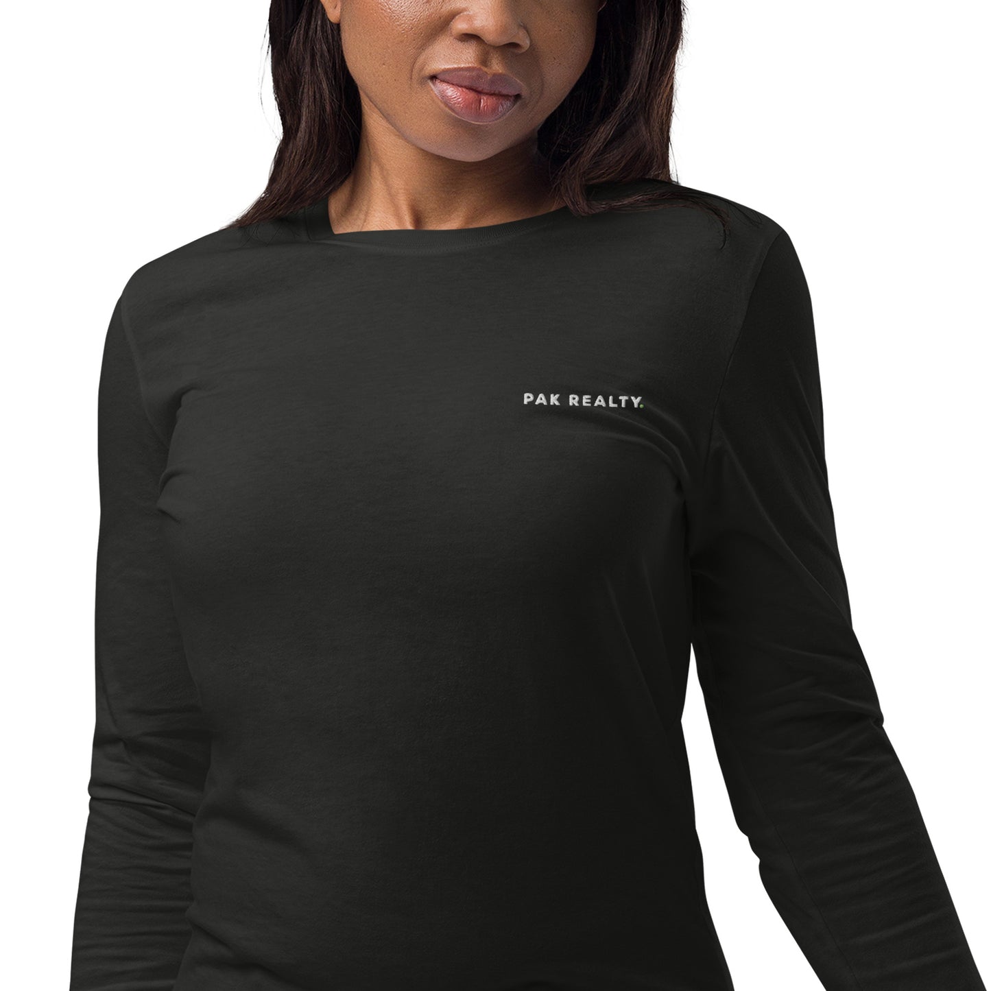 PAK UNISEX Long Sleeve