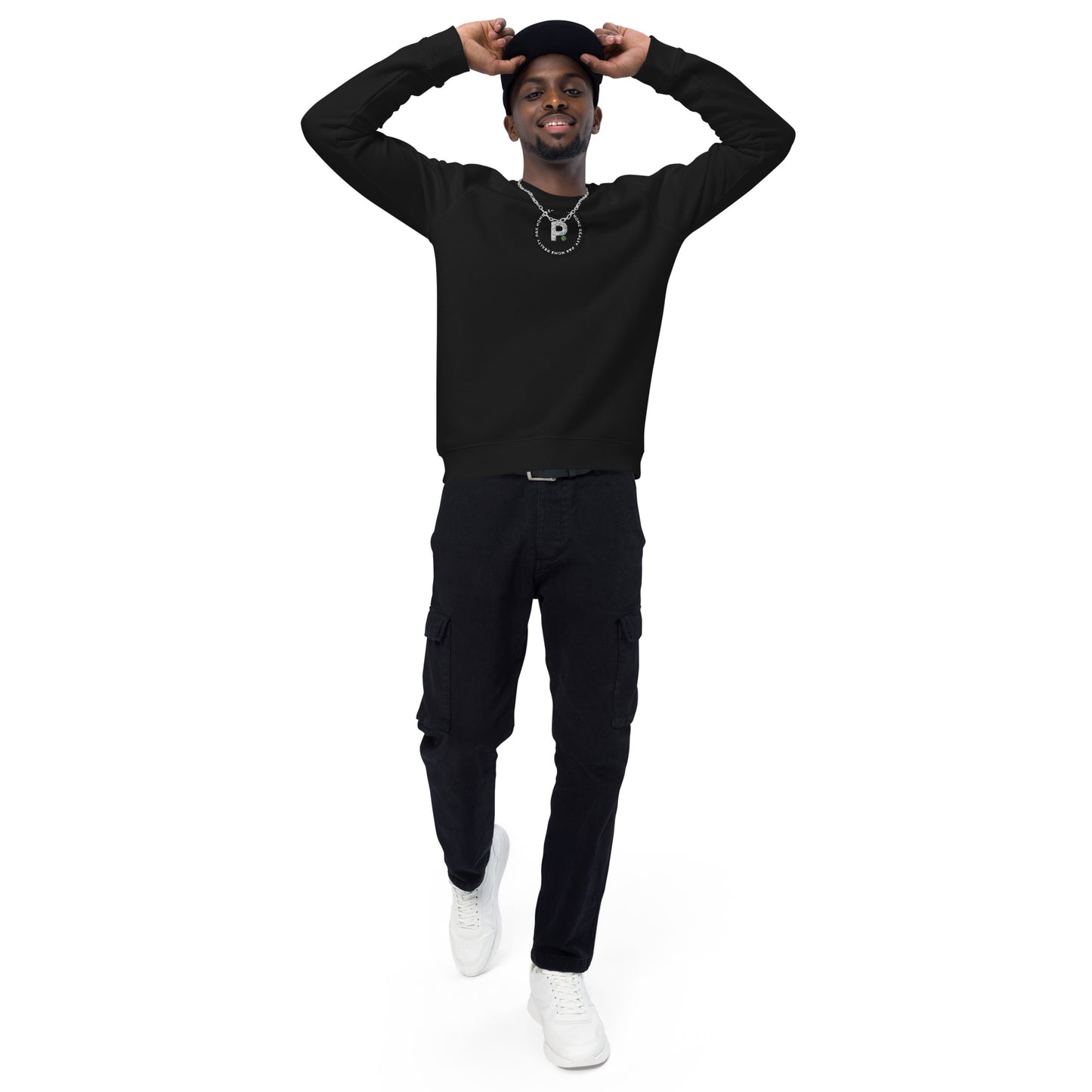 Unisex PAK SWEATSHIRT