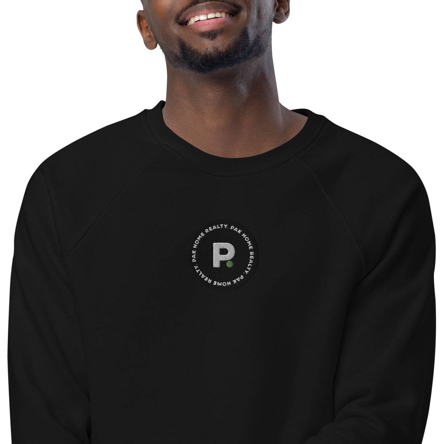 Unisex PAK SWEATSHIRT