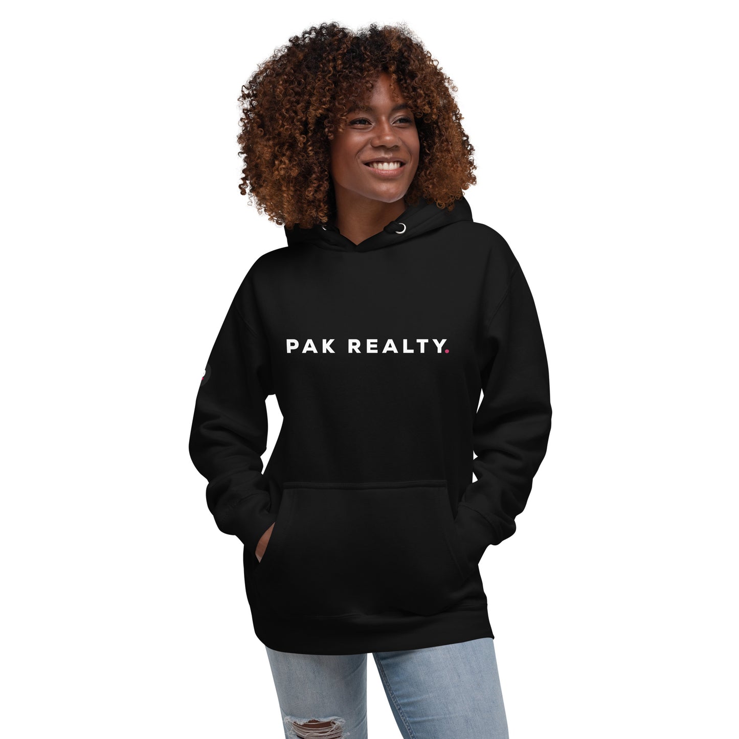 PAK Unisex Hoodie