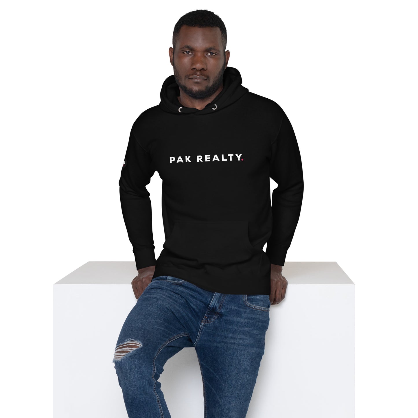PAK Unisex Hoodie