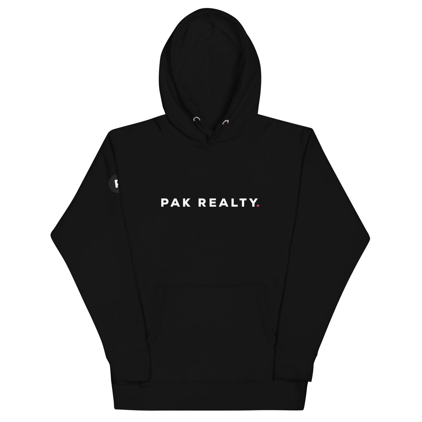 PAK Unisex Hoodie