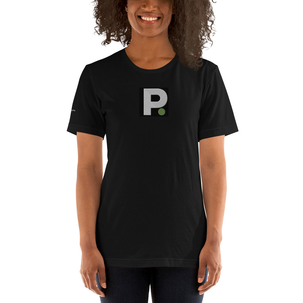 PAK Unisex t-shirt