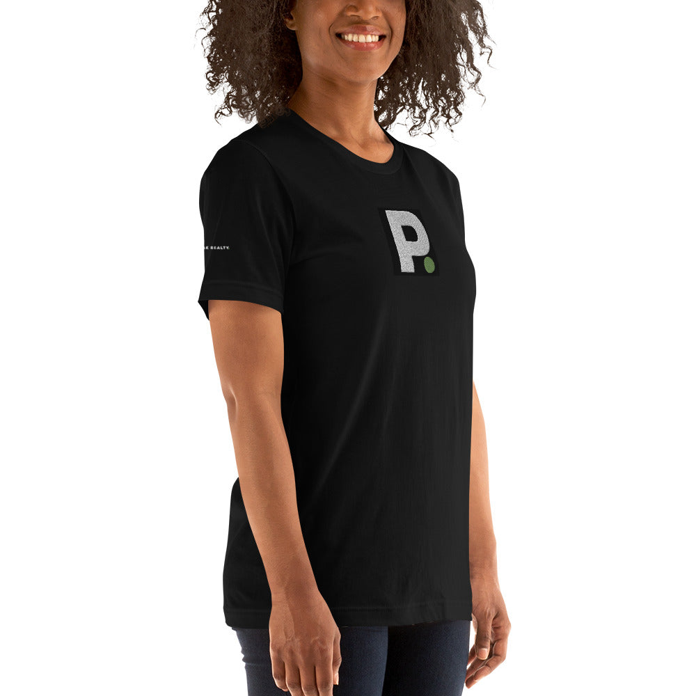 PAK Unisex t-shirt