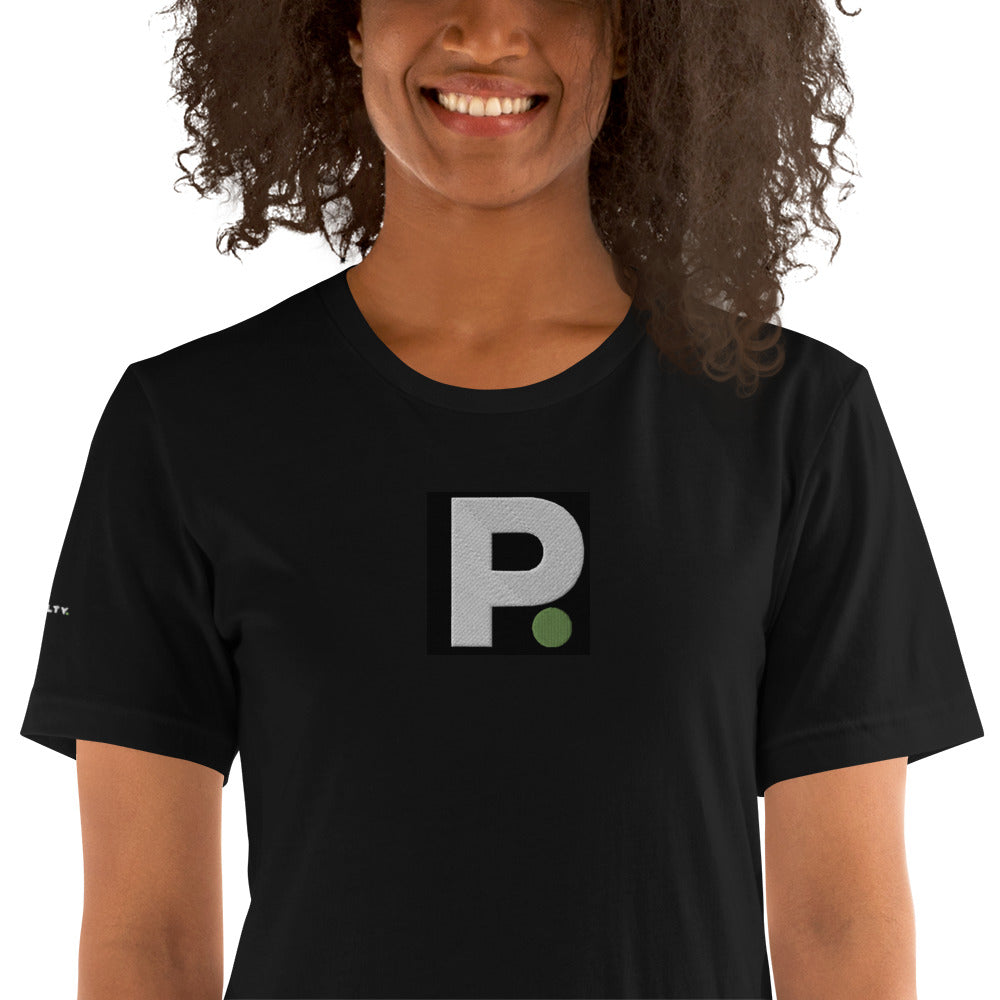 PAK Unisex t-shirt