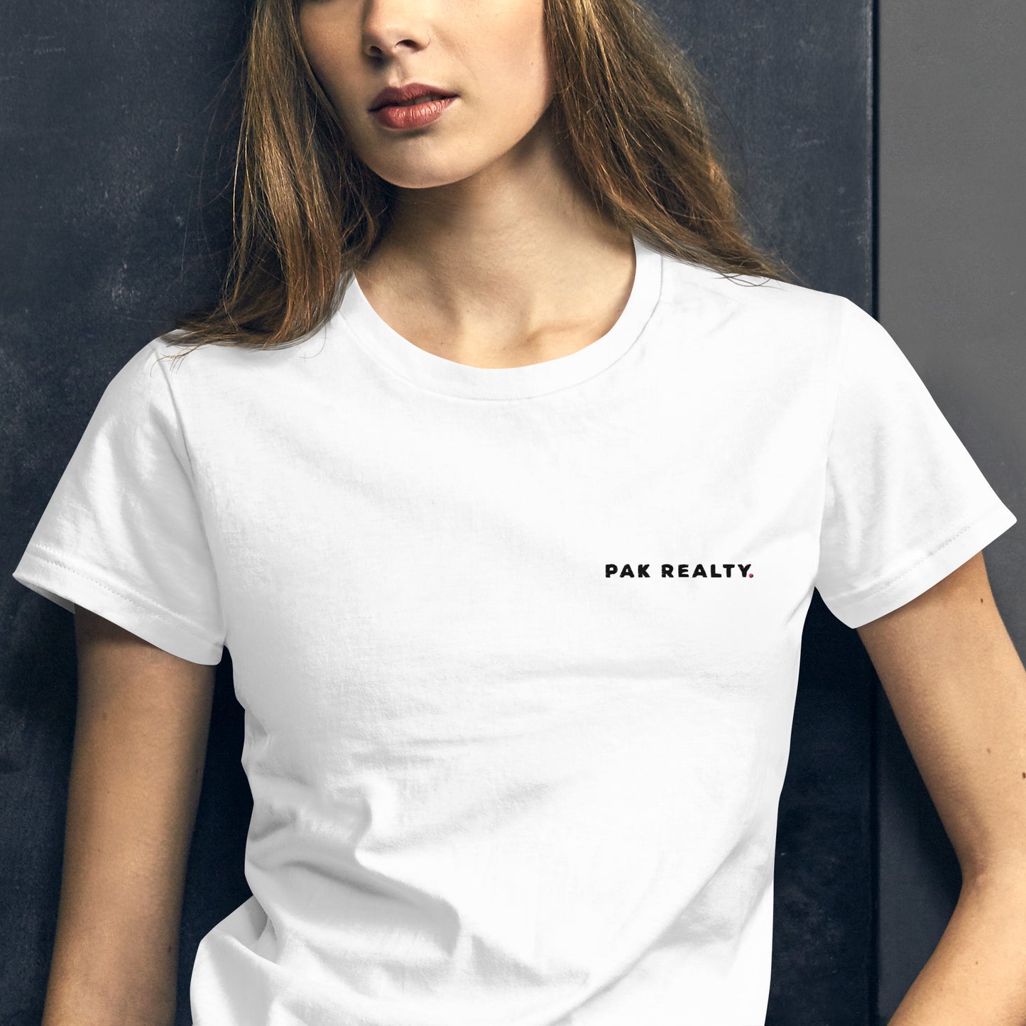PAK WOMENS SHORT SLEEVE