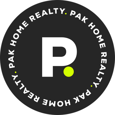 Full circular Pak logo