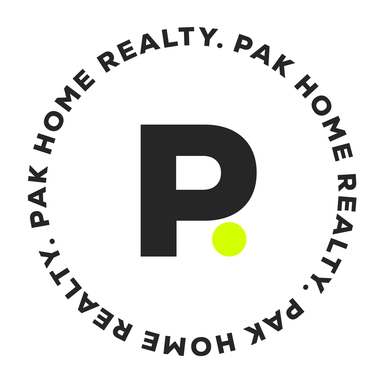 Pak Swag full circular logo